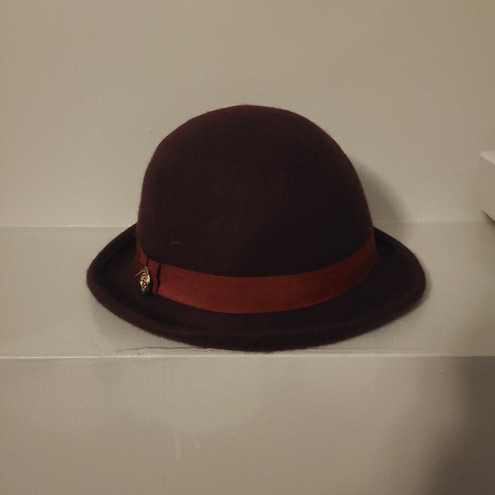 vince camuto wool hat